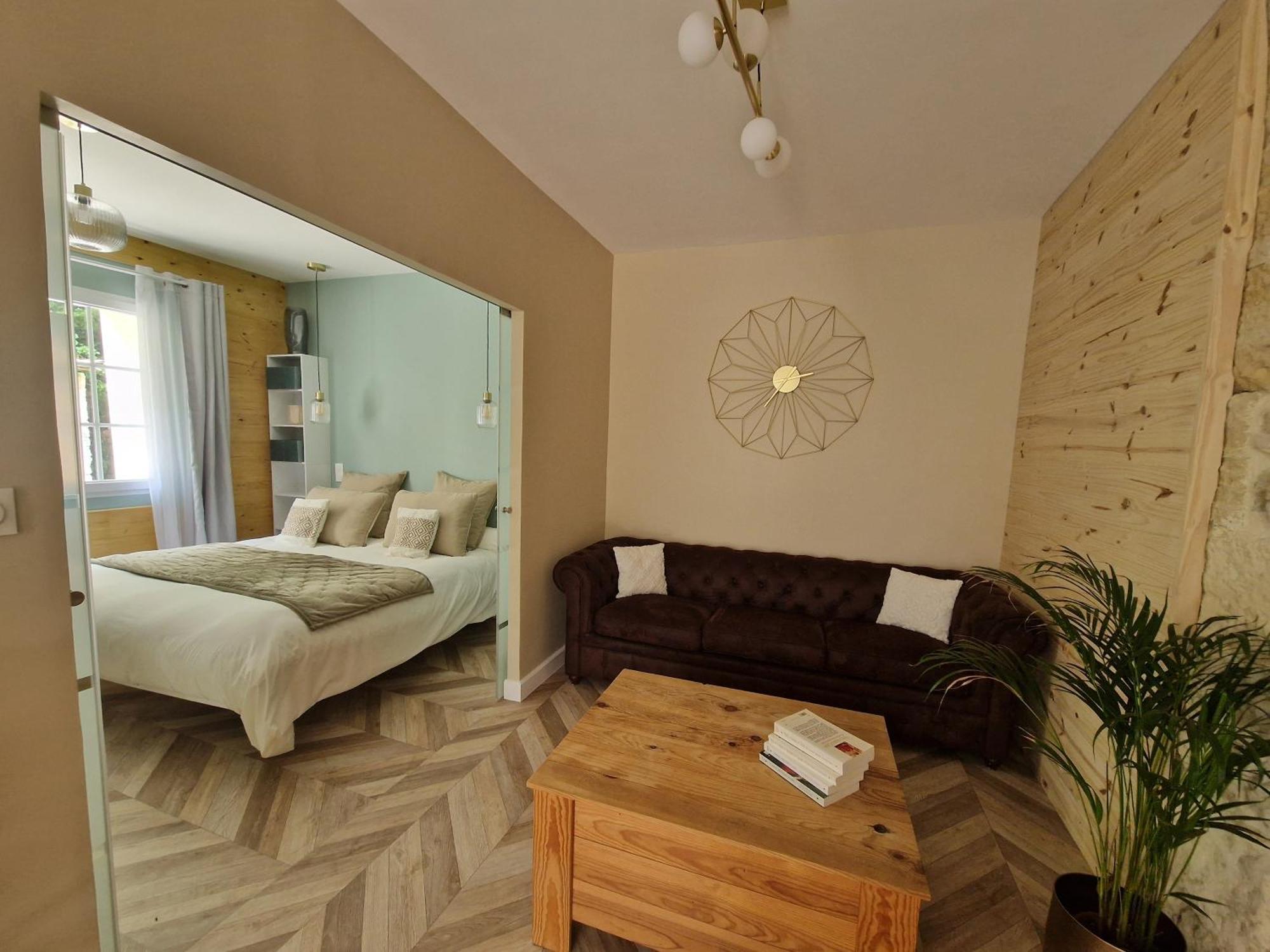 La Suite 1828 Hure Bagian luar foto
