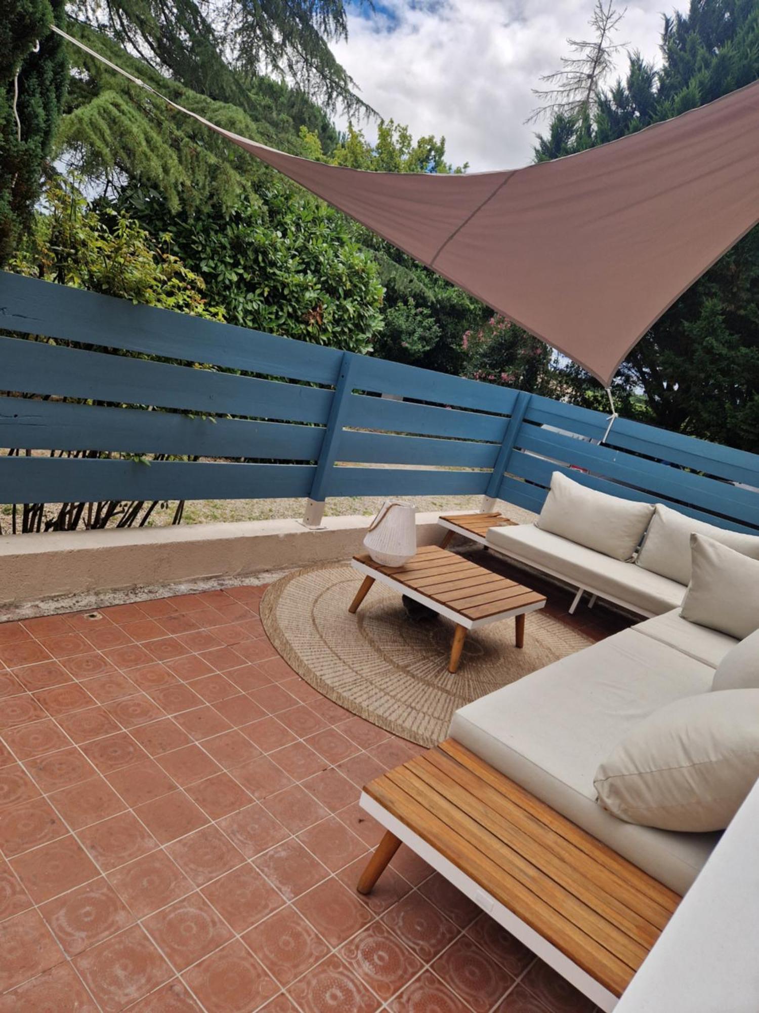 La Suite 1828 Hure Bagian luar foto